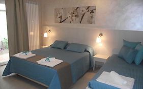 Mediterranea Sea House