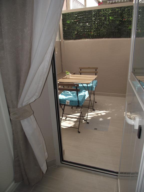 Mediterranea Sea House Montesilvano Marina Pokoj fotografie