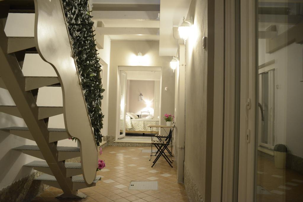 Mediterranea Sea House Montesilvano Marina Exteriér fotografie