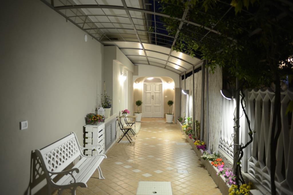 Mediterranea Sea House Montesilvano Marina Exteriér fotografie