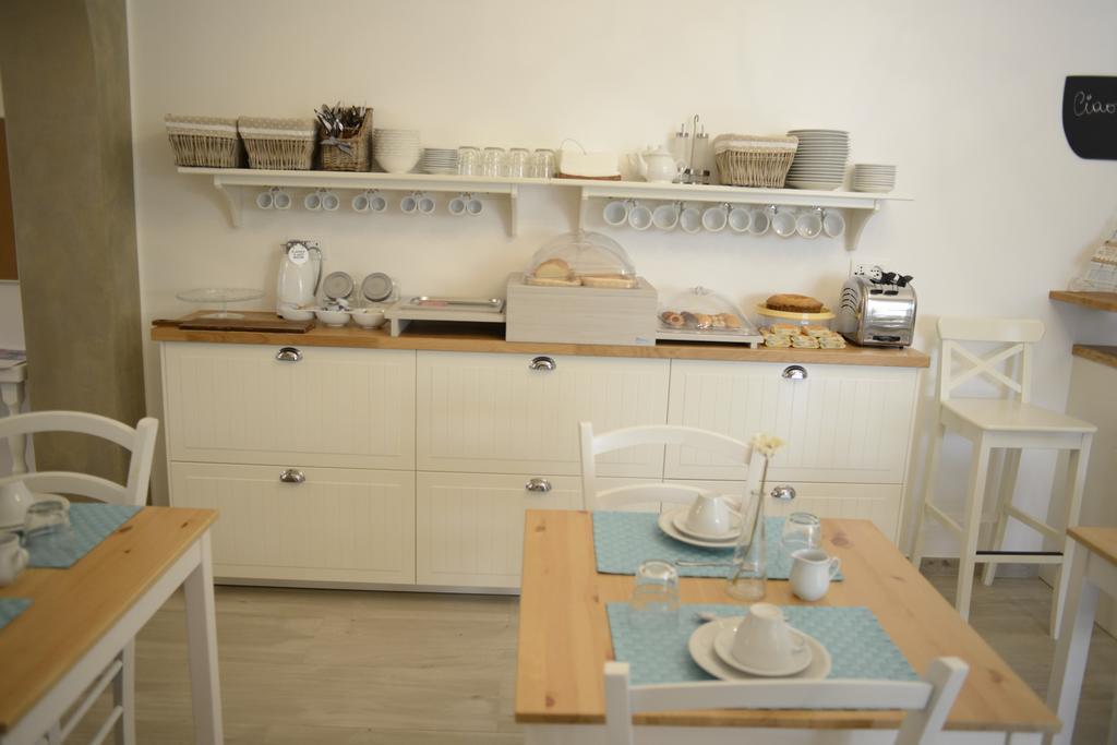Mediterranea Sea House Montesilvano Marina Exteriér fotografie